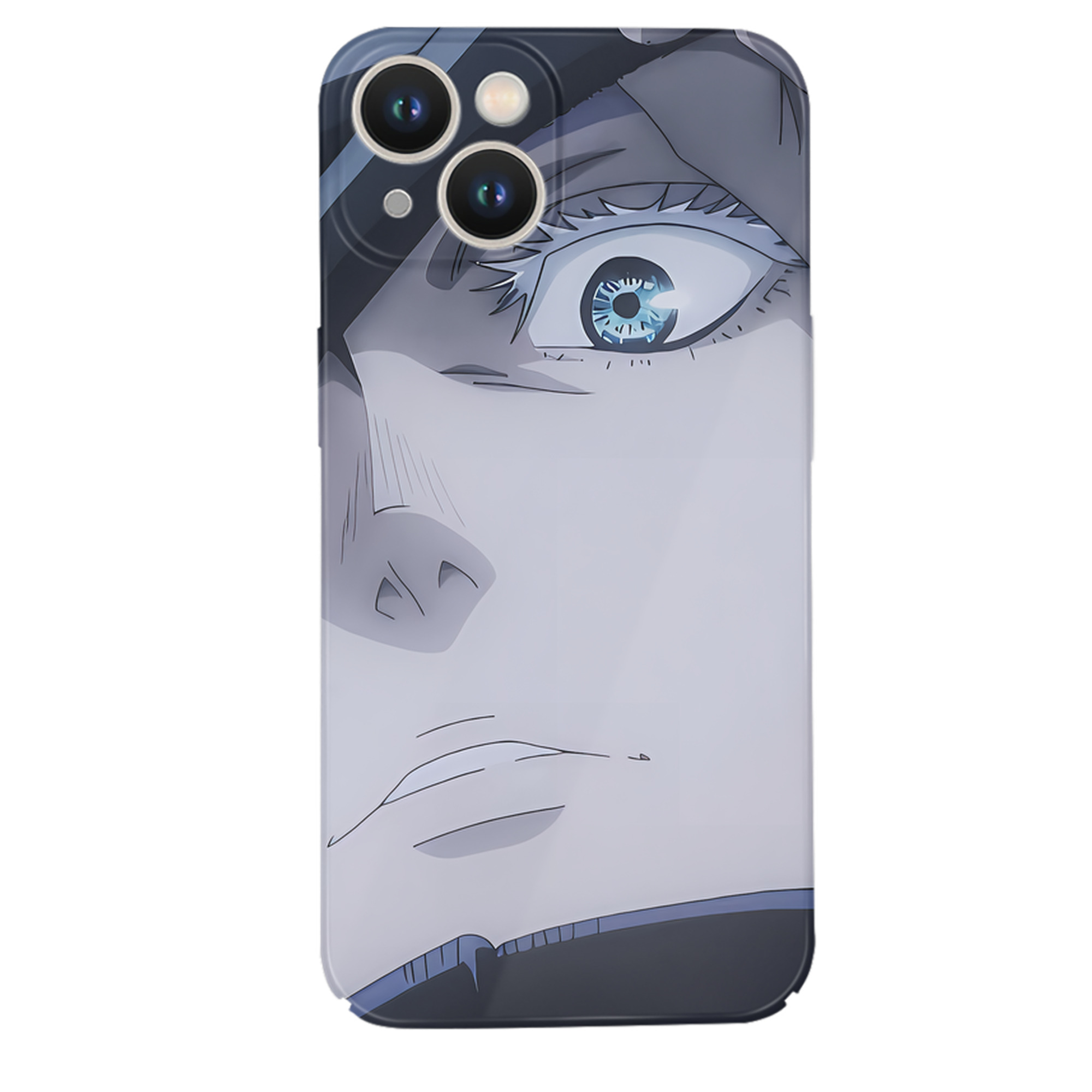 （画像用） SPY×FAMILY间谍家家酒 【iPhone 14シリーズ対応】ハードケース